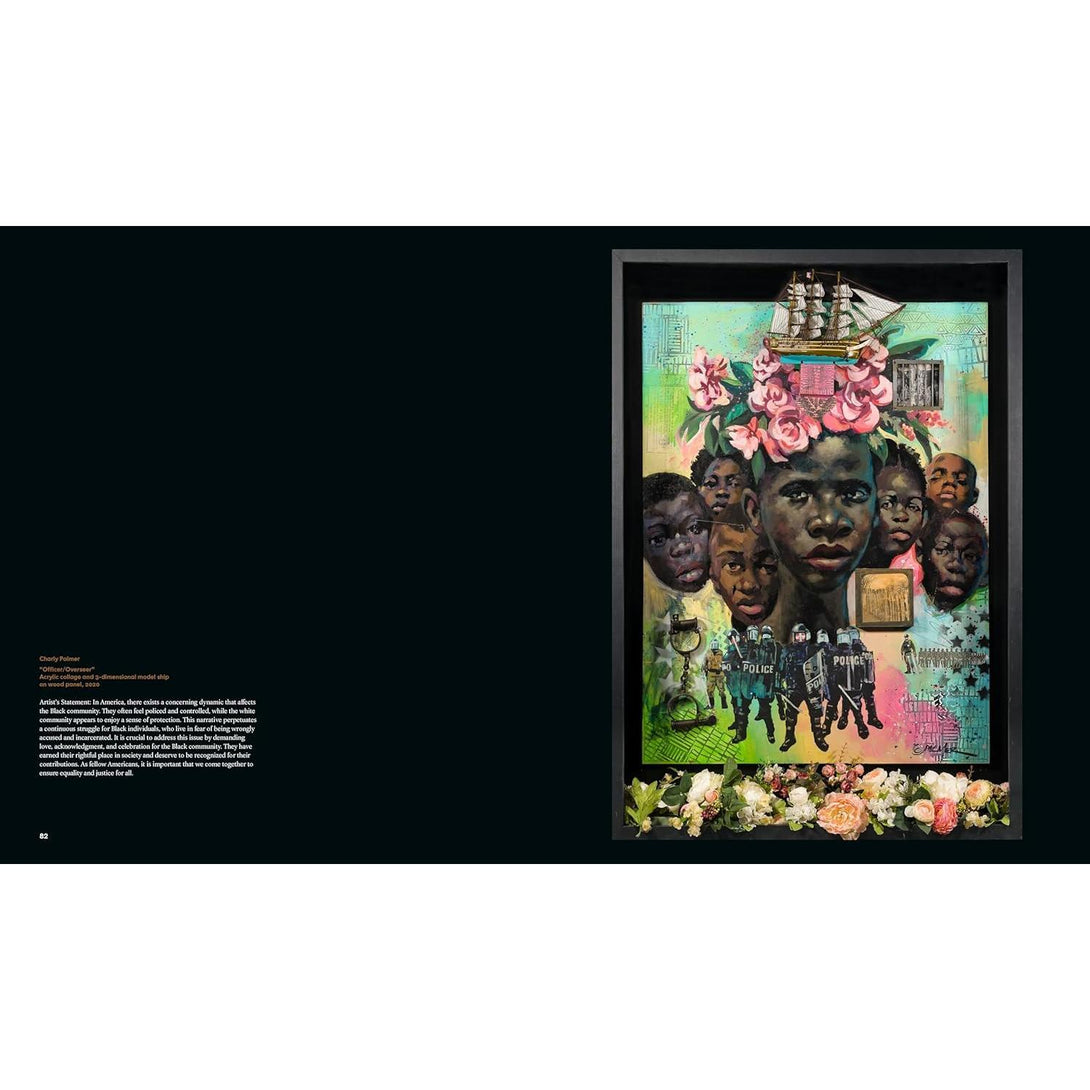 1619 Project: A Visual Experience - The Missing Piece Company