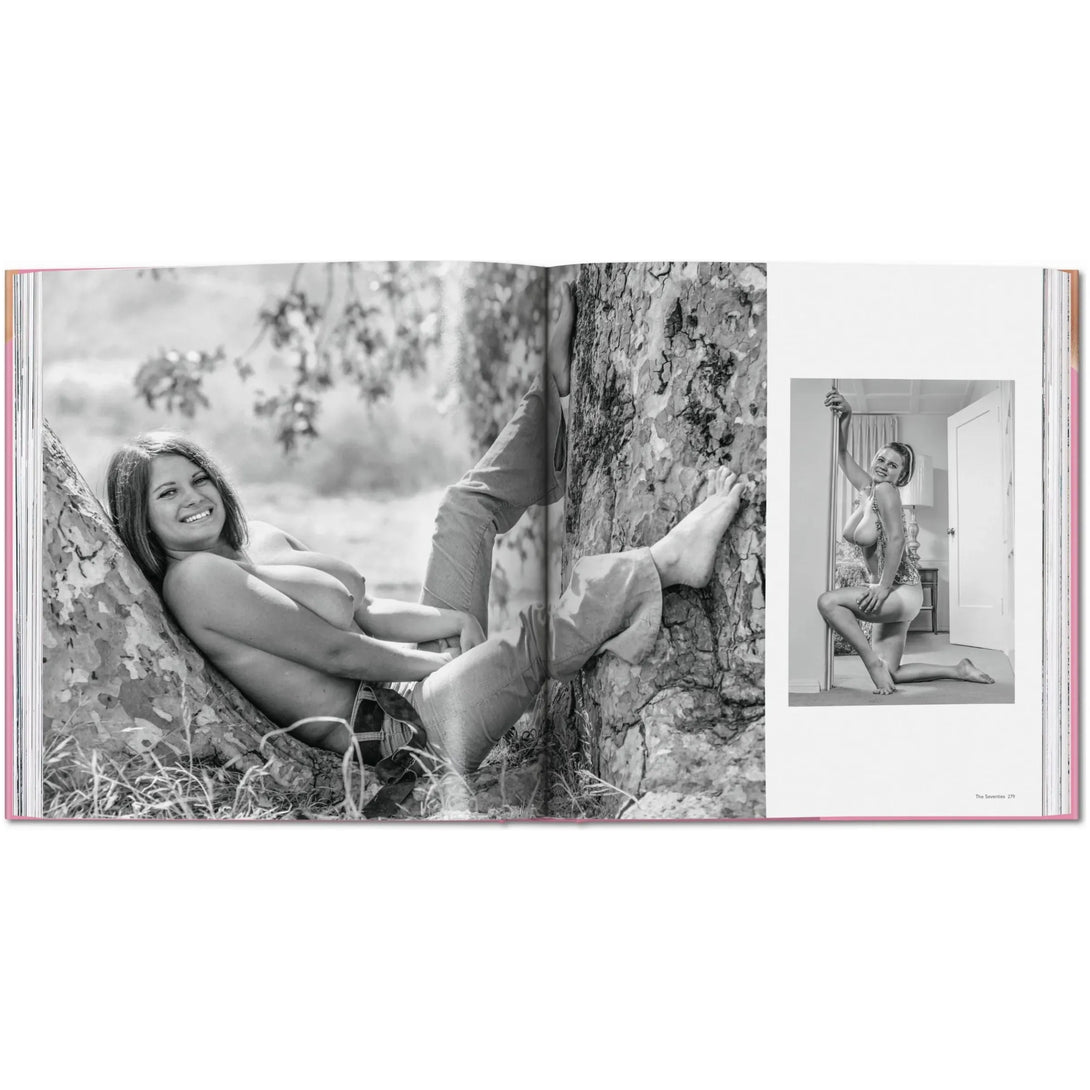 Bigger Book of Breasts - The Missing Piece Company