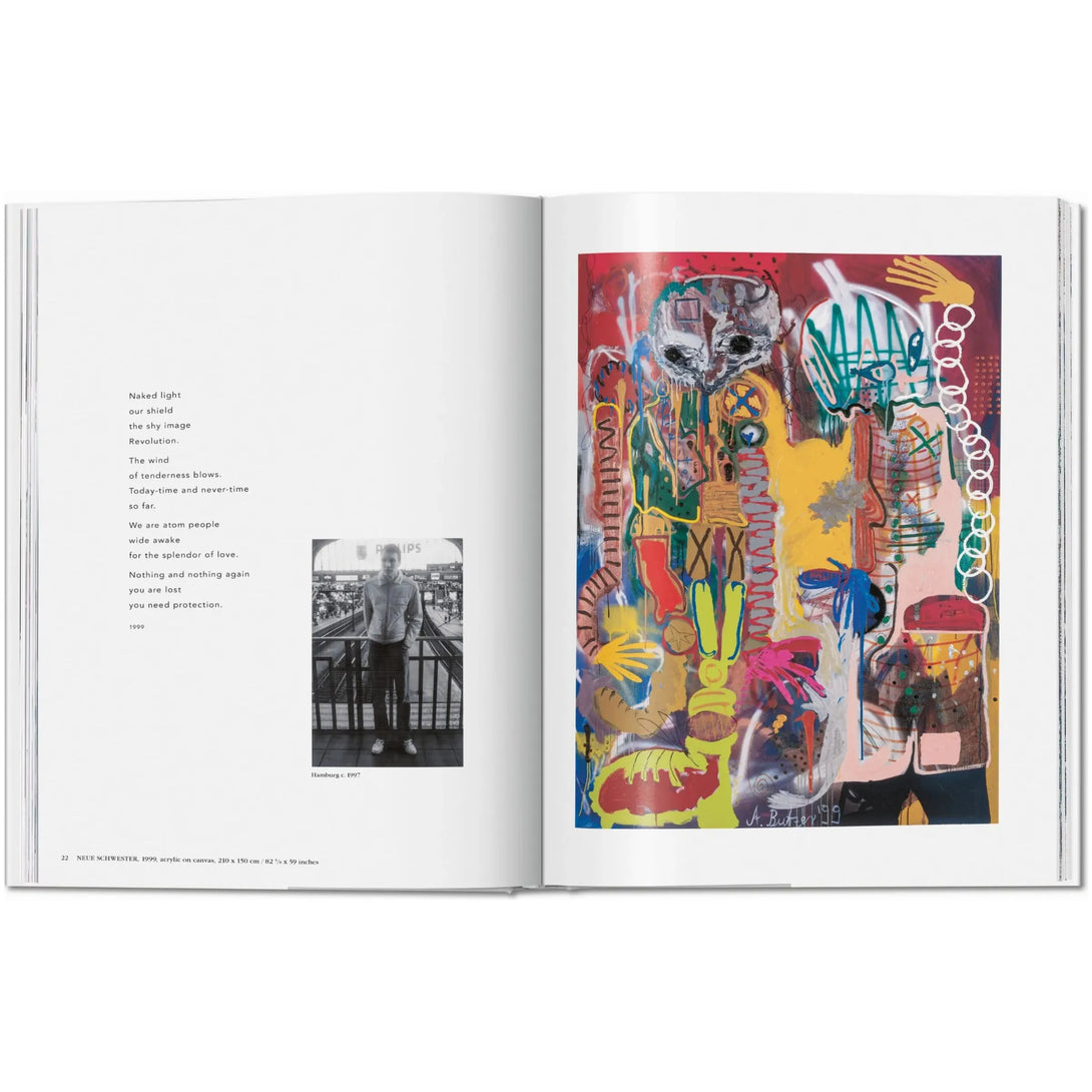 André Butzer - The Missing Piece Company