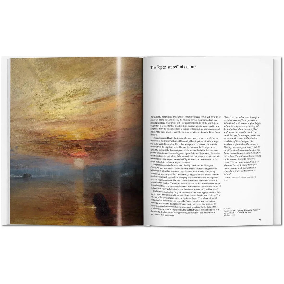 Turner - The Missing Piece Company
