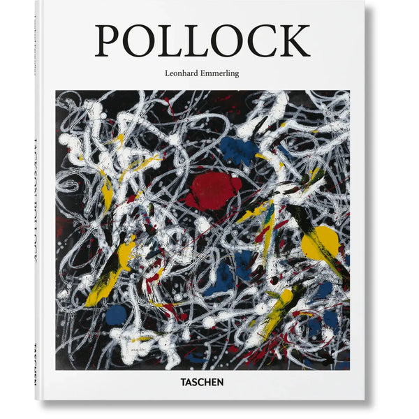 Pollock - The Missing Piece Company