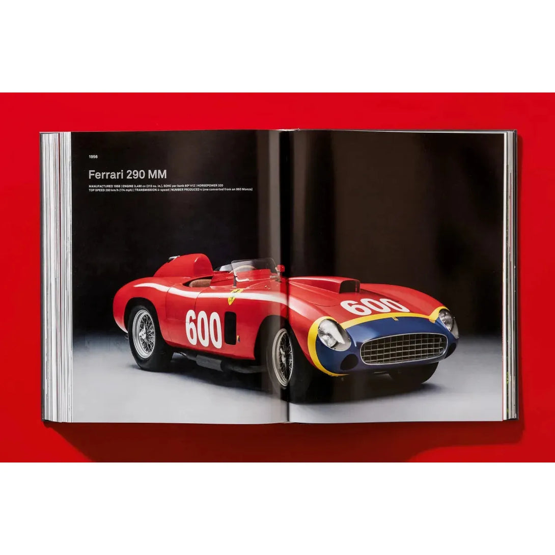 Ultimate Collector Cars - The Missing Piece Company
