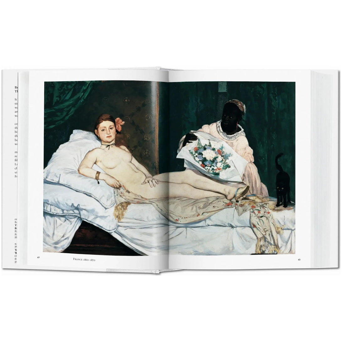 Impressionism. 1860-1920 - The Missing Piece Company