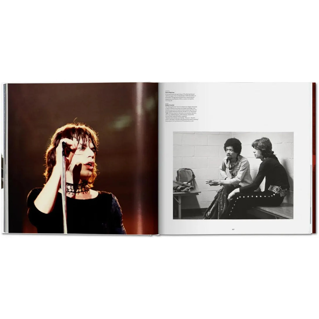 Rolling Stones. Updated Edition - The Missing Piece Company