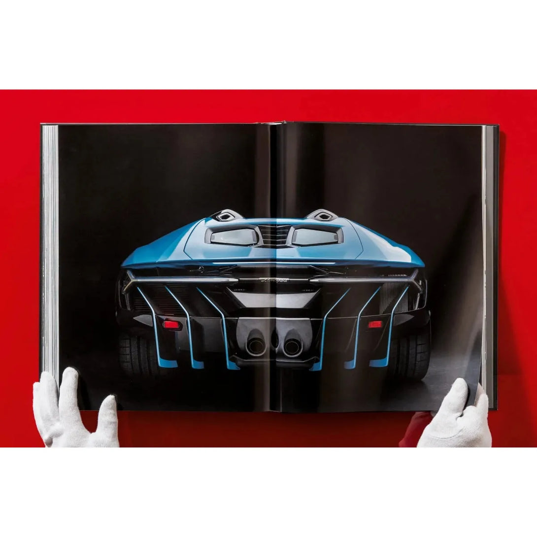 Ultimate Collector Cars - The Missing Piece Company
