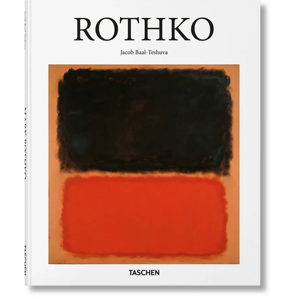 Rothko - The Missing Piece Company