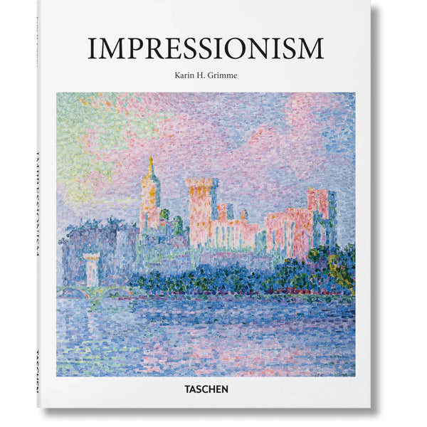 Impressionism - The Missing Piece Company