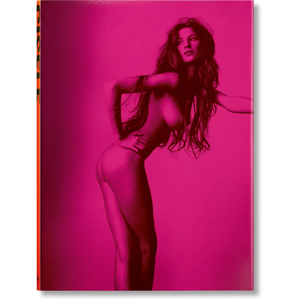 Gisele Bündchen - The Missing Piece Company