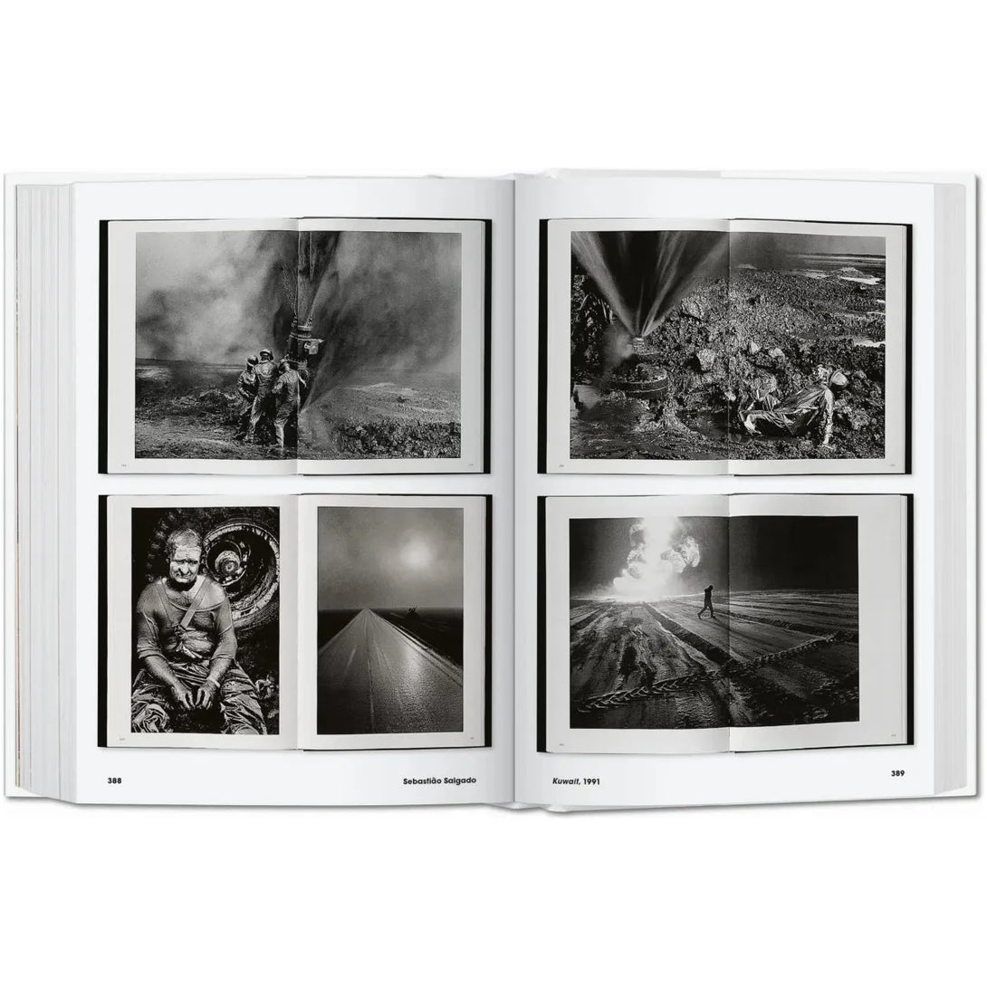 Photo Icons. 50 Landmark Photographs and Their Stories - The Missing Piece Company