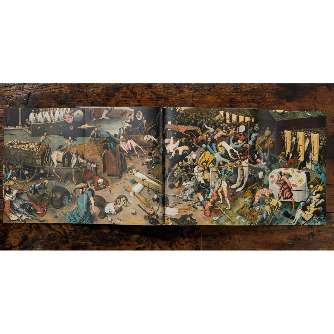 Bruegel. the Complete Works - The Missing Piece Company