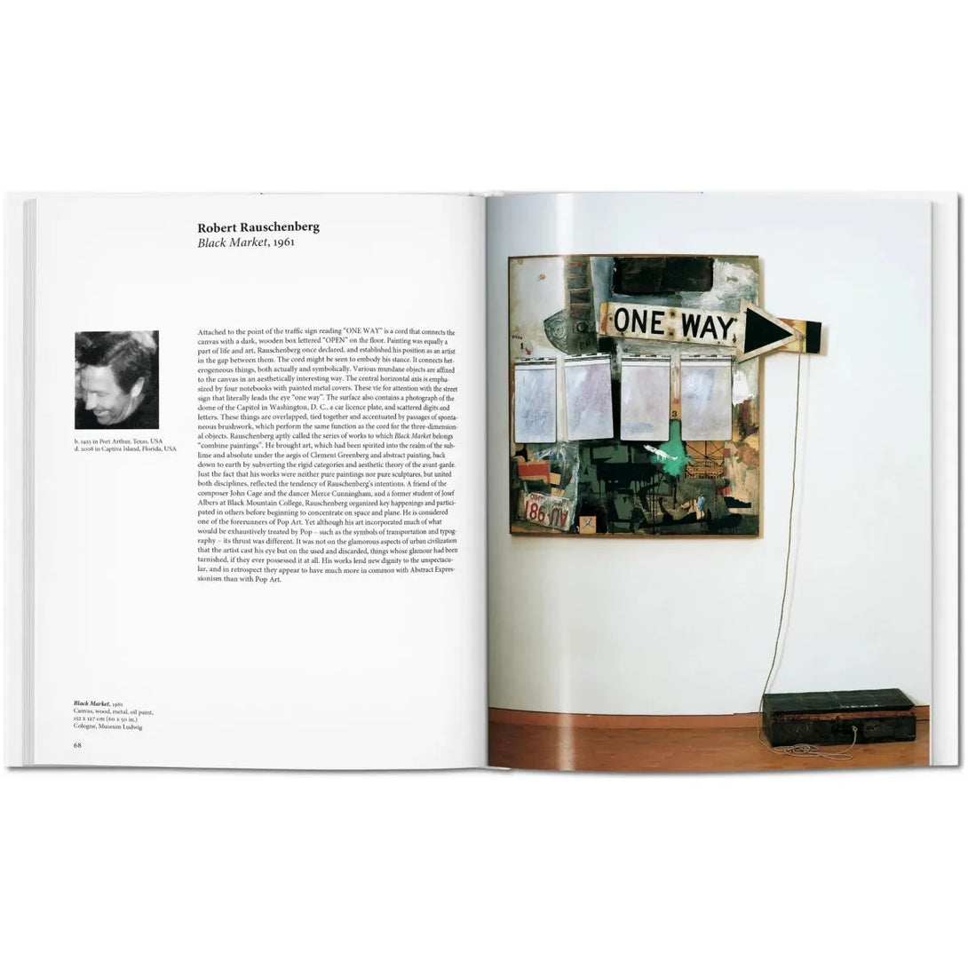 Pop Art - The Missing Piece Company