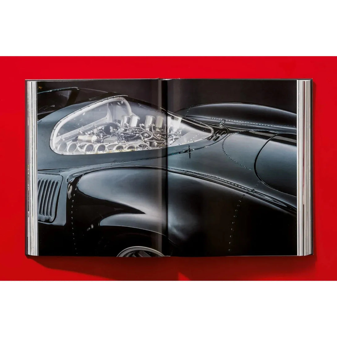 Ultimate Collector Cars - The Missing Piece Company
