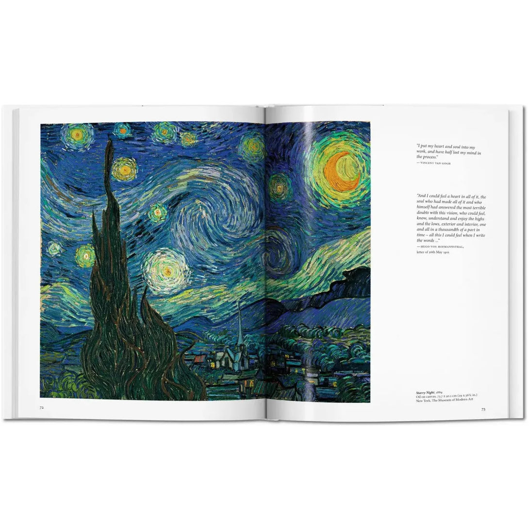 Van Gogh - The Missing Piece Company