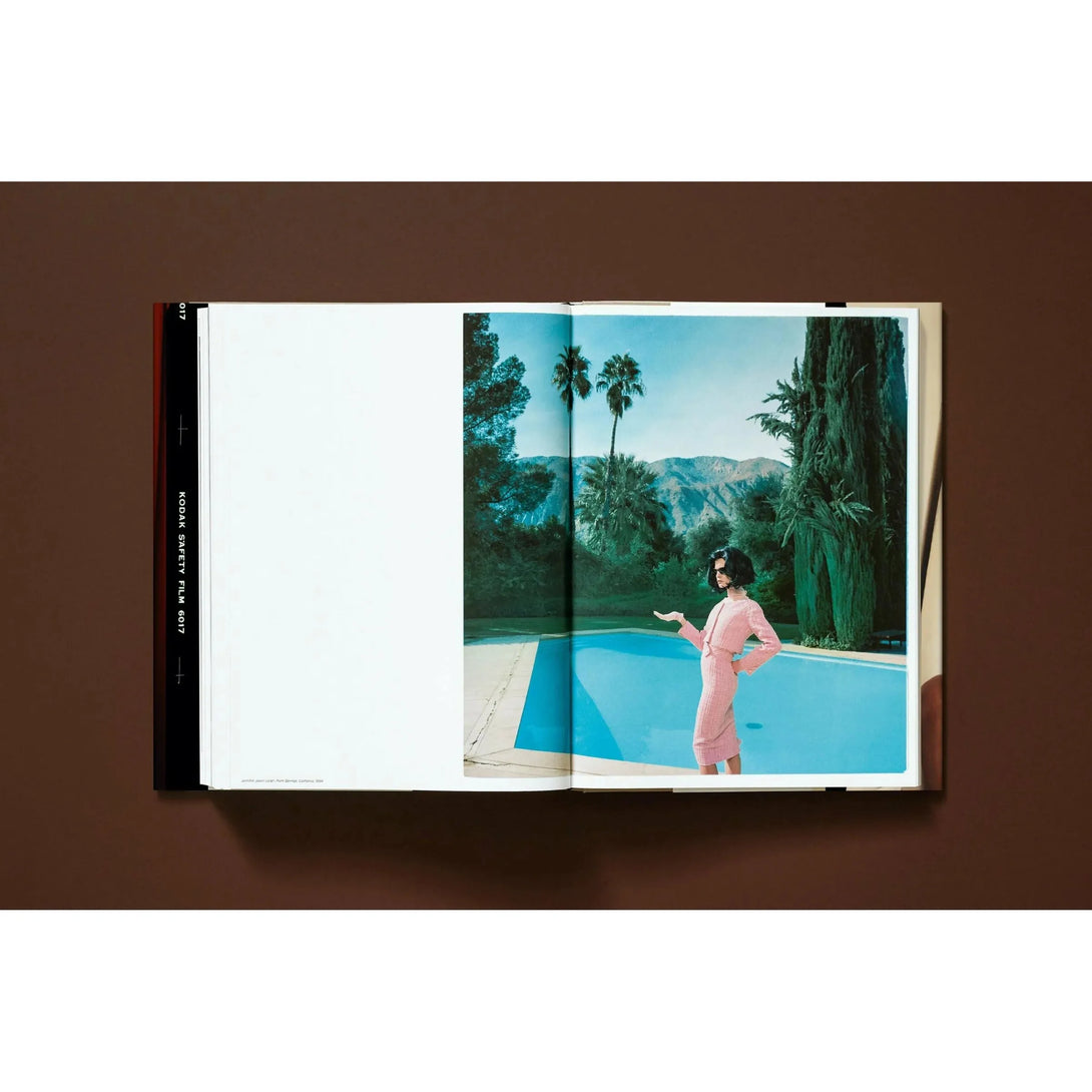 Annie Leibovitz - The Missing Piece Company
