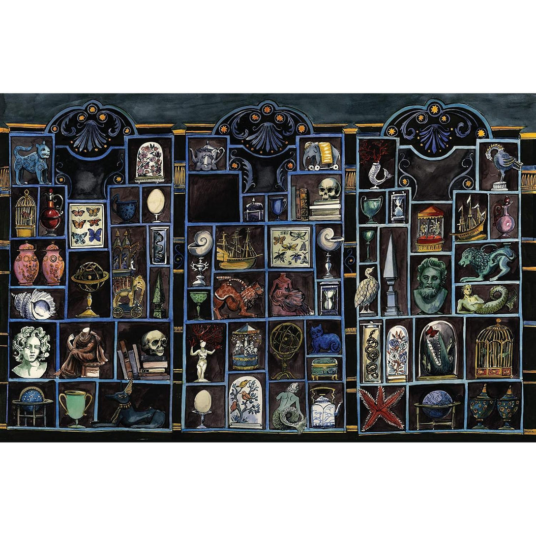 Murder Most Puzzling: Twenty Mysterious Cases to Solve - The Missing Piece Company