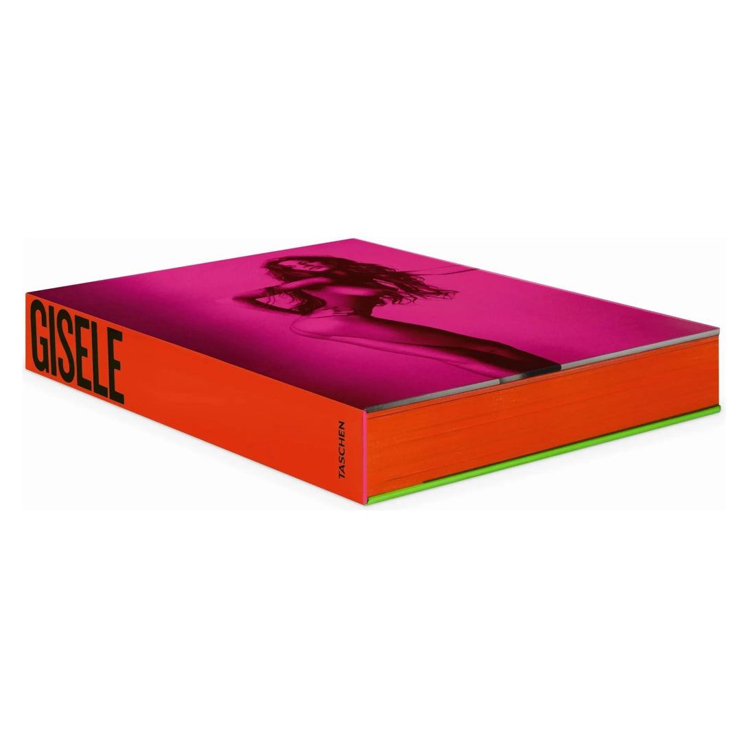 Gisele Bündchen - The Missing Piece Company