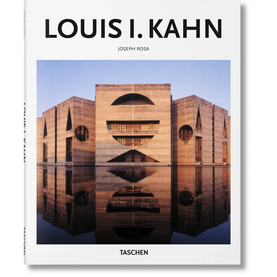 Louis I. Kahn - The Missing Piece Company