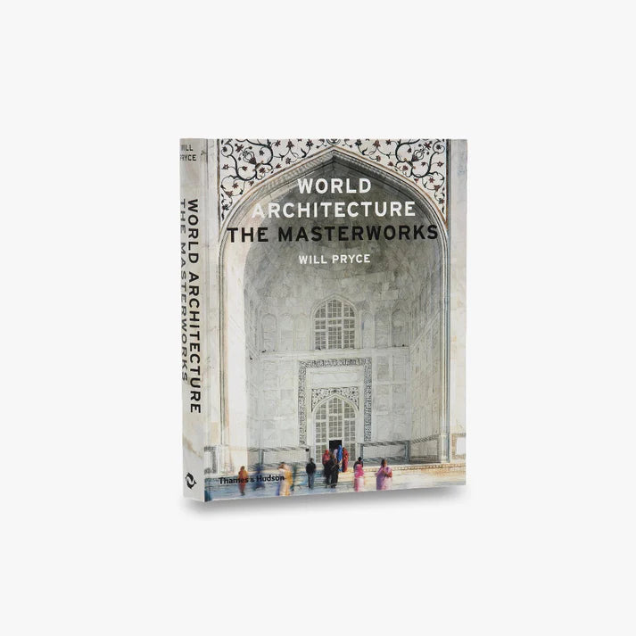 World Architecture: The Masterworks - The Missing Piece Company