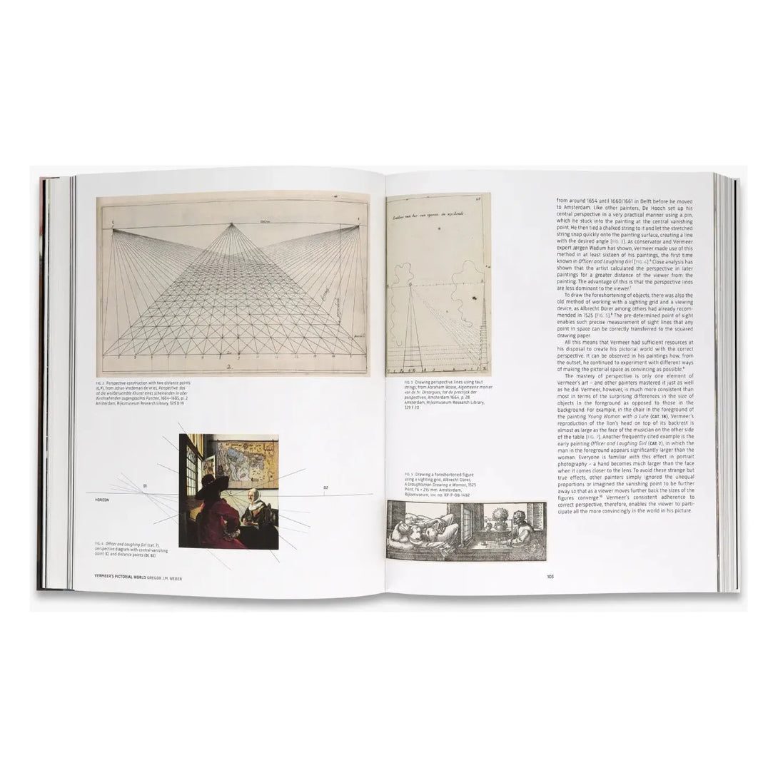 Vermeer - The Missing Piece Company