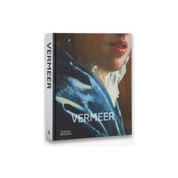 Vermeer - The Missing Piece Company
