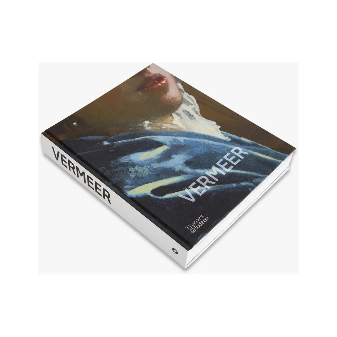Vermeer - The Missing Piece Company