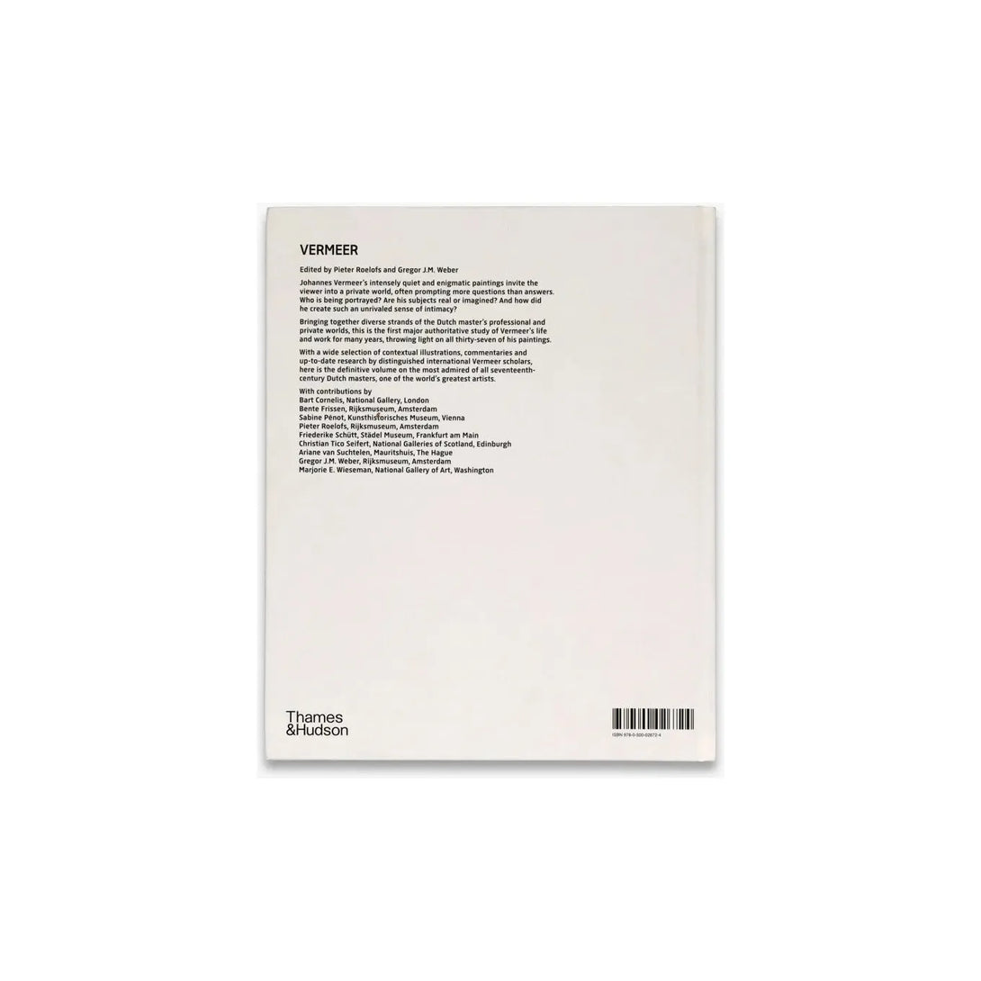 Vermeer - The Missing Piece Company