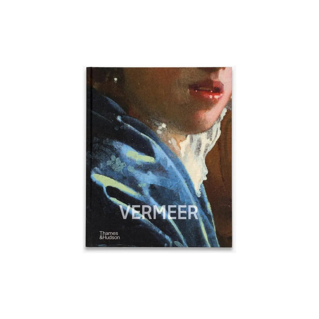 Vermeer - The Missing Piece Company