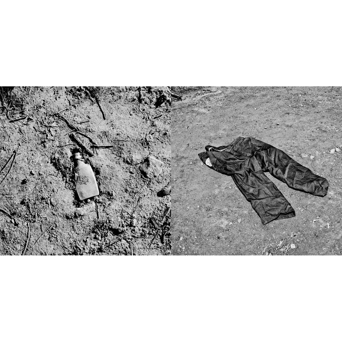 American Artifacts - The Missing Piece Company