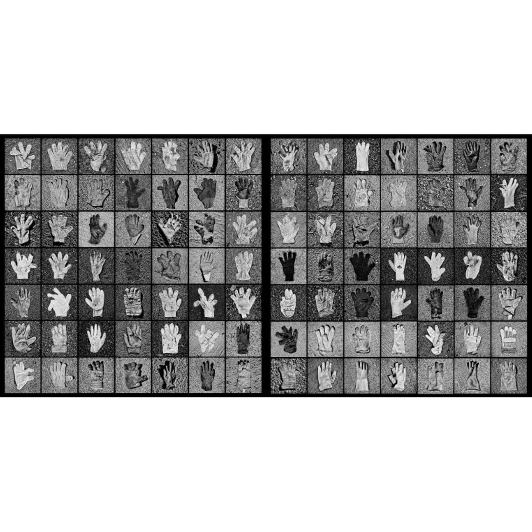 American Artifacts - The Missing Piece Company