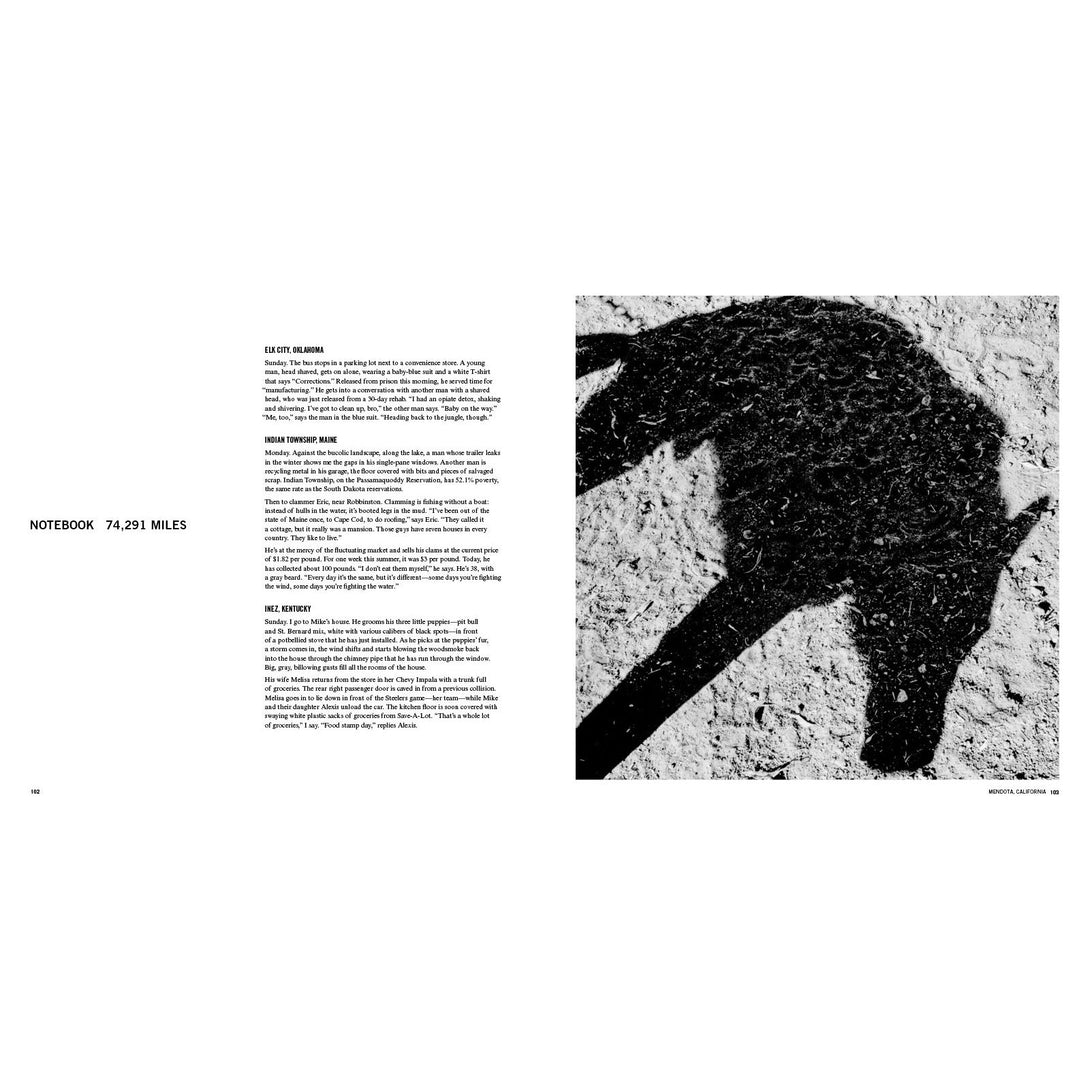 American Artifacts - The Missing Piece Company