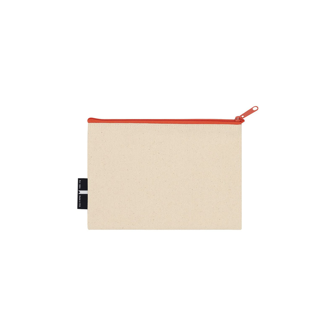World's Best Teacher Pouch - The Missing Piece Company
