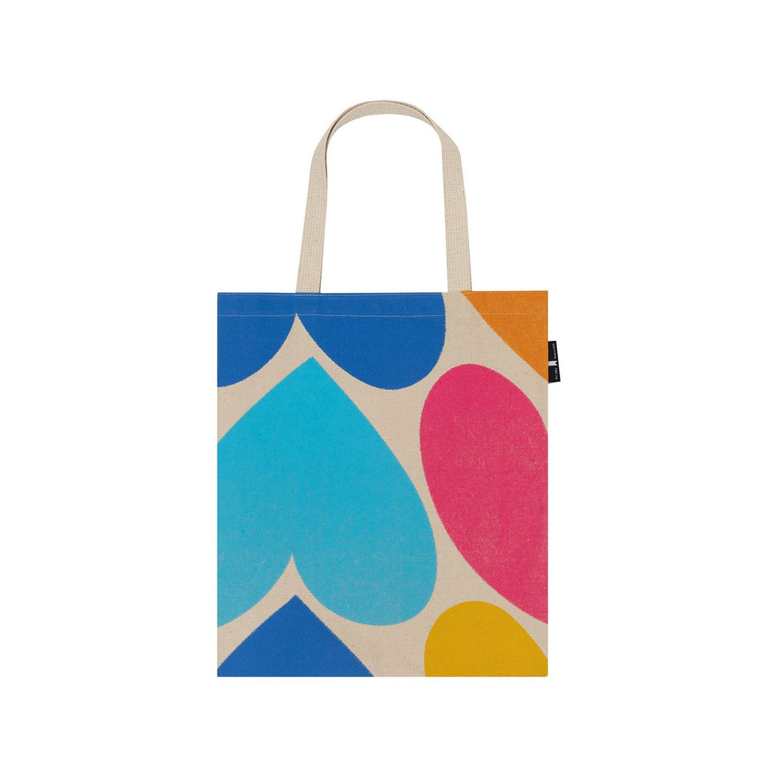 Emily Henry: Funny Story Tote Bag - The Missing Piece Company