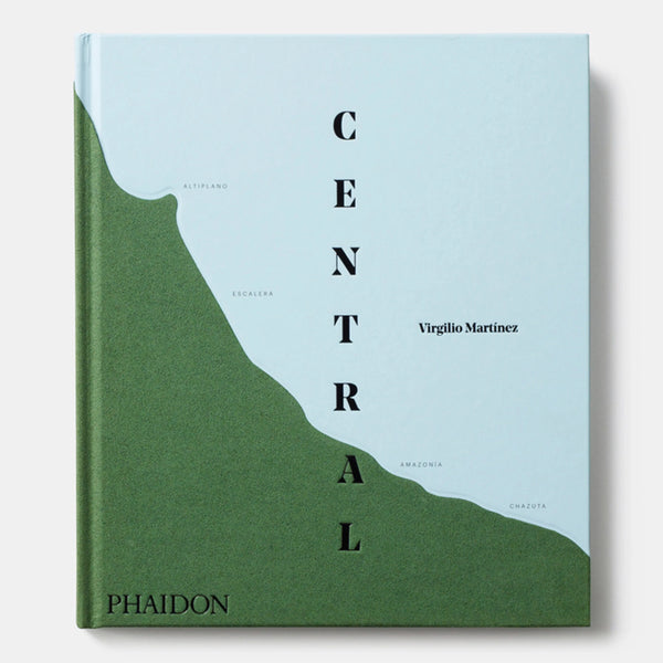 Central - The Missing Piece Company