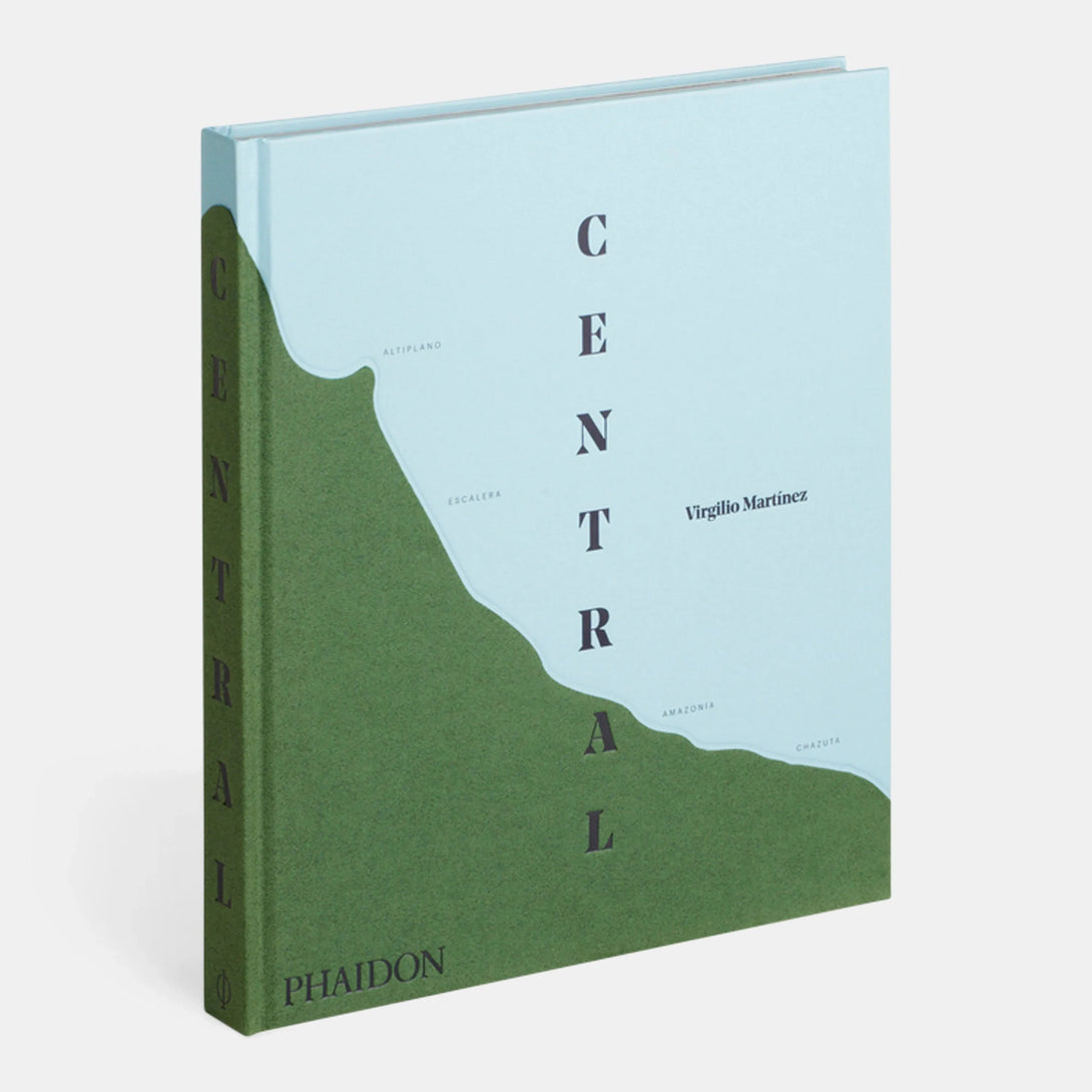 Central - The Missing Piece Company