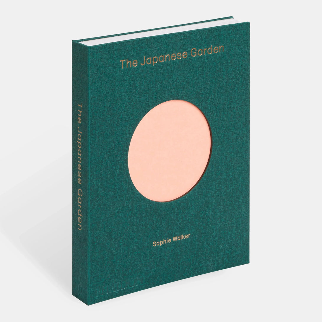 Japanese Garden - The Missing Piece Company