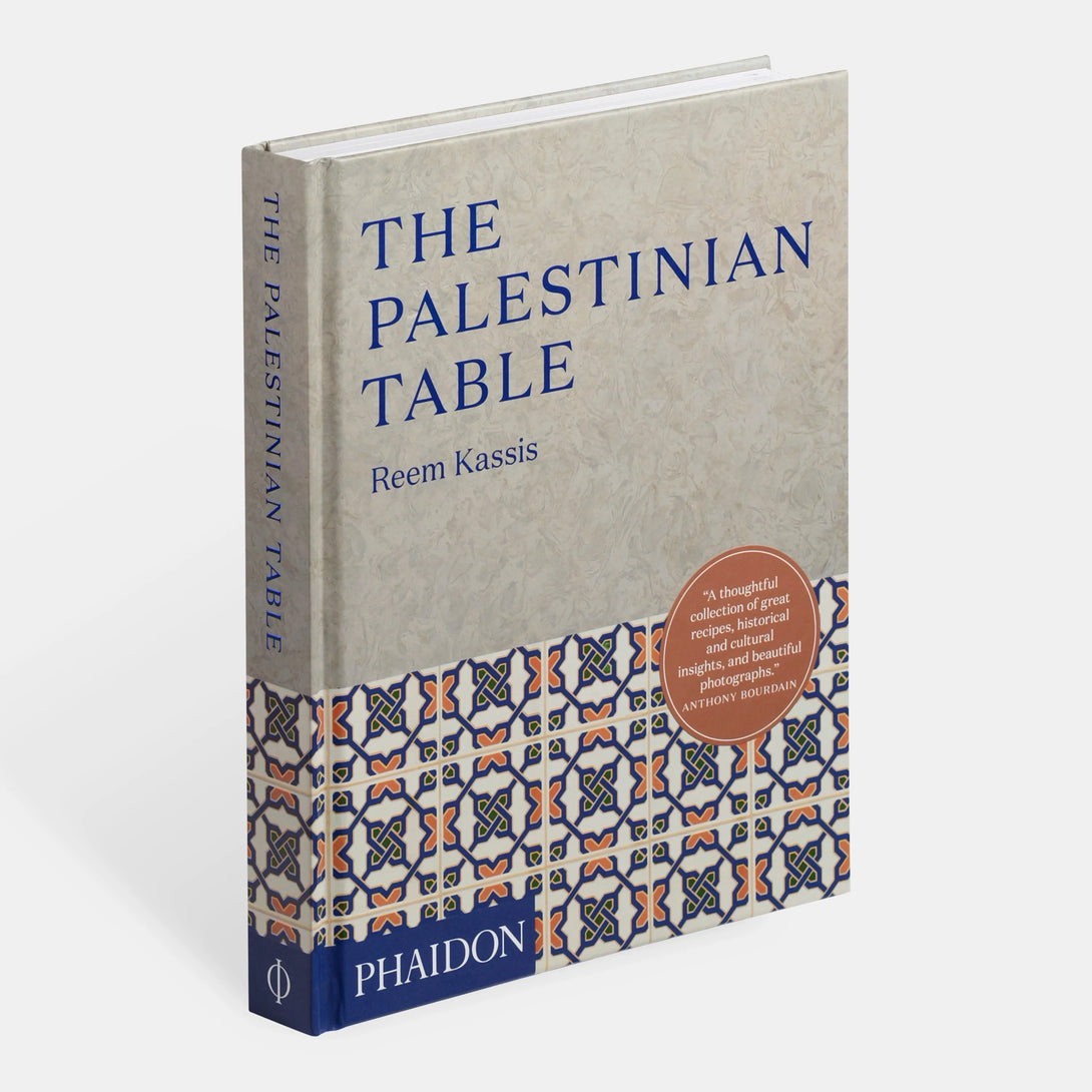 Palestinian Table - The Missing Piece Company