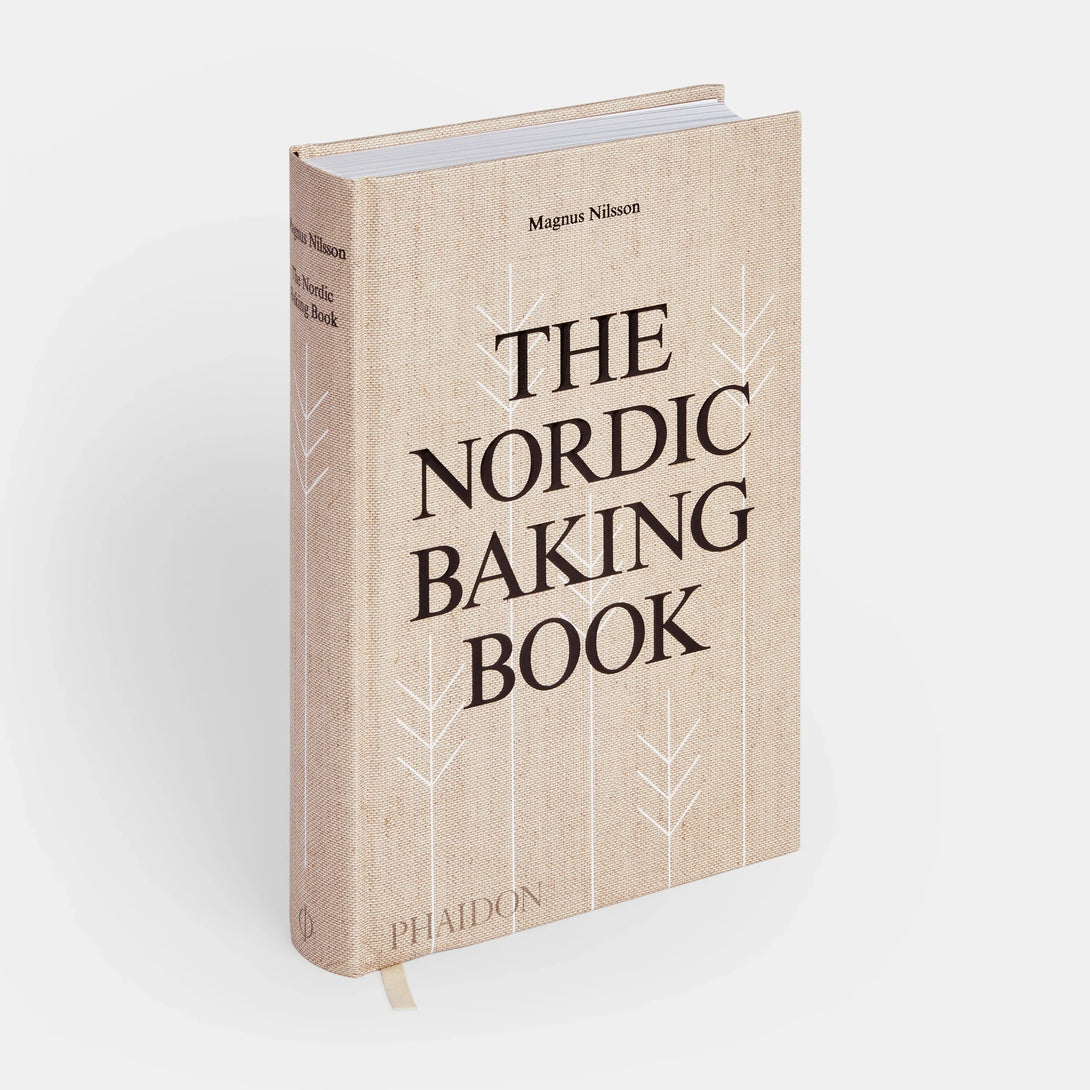 Nordic Baking Book - The Missing Piece Company