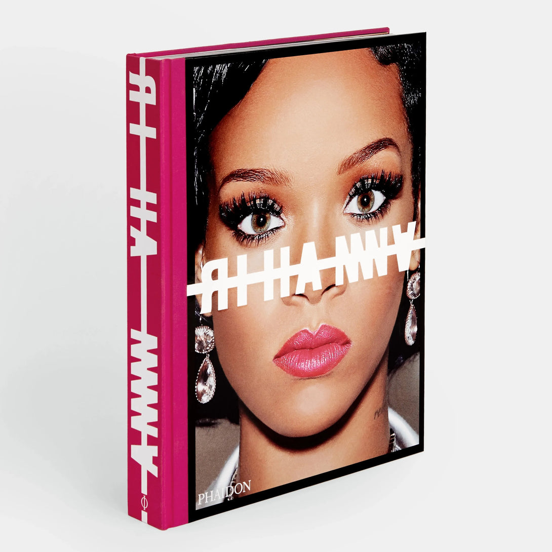 Rihanna - The Missing Piece Company