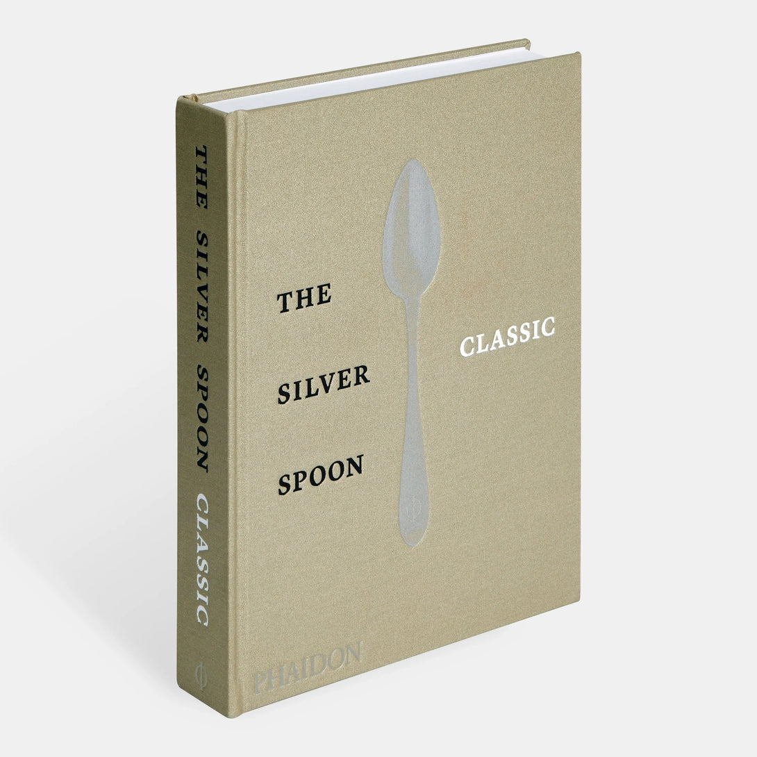 Silver Spoon Classic - The Missing Piece Company