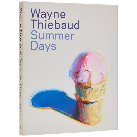 Wayne Thiebaud: Summer Days - The Missing Piece Company