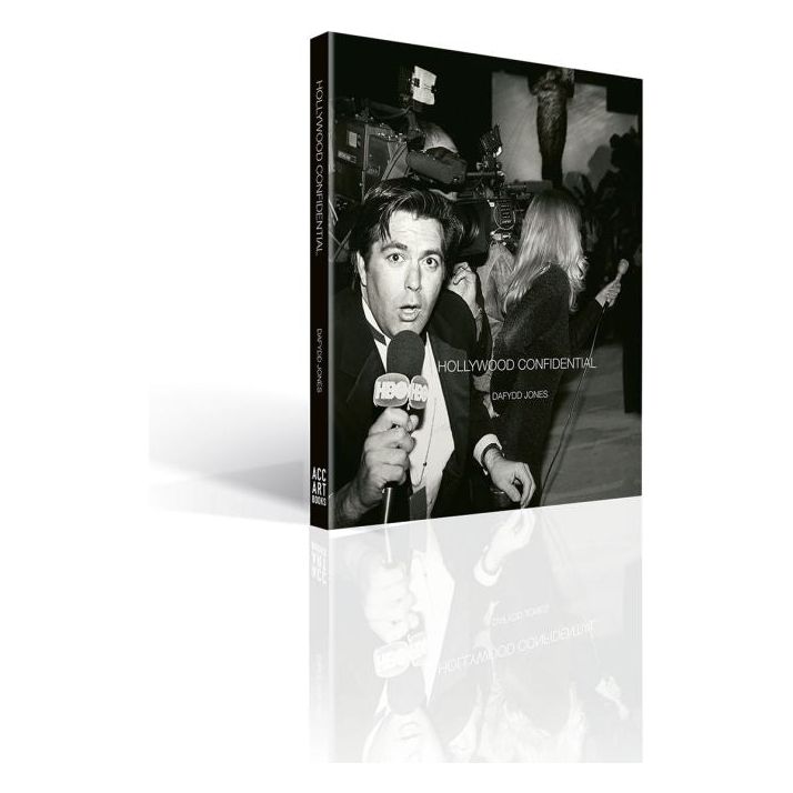 Hollywood: Confidential - The Missing Piece Company