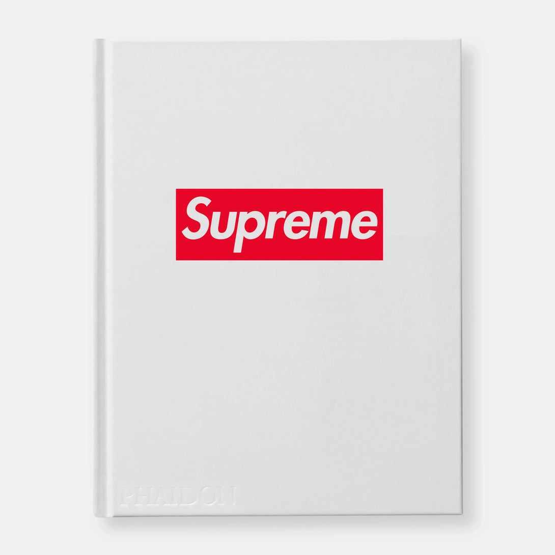 Supreme - The Missing Piece Company