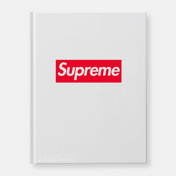 Supreme - The Missing Piece Company