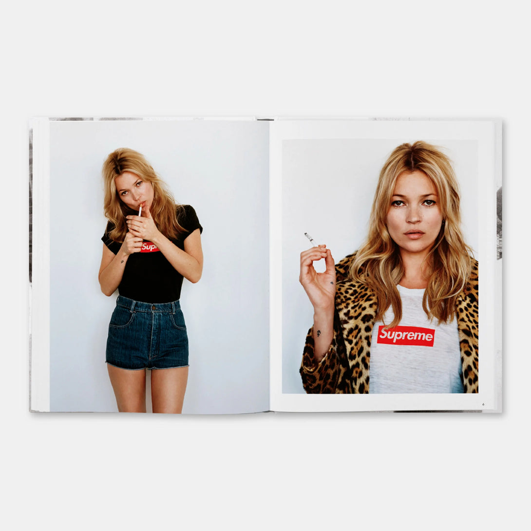 Supreme - The Missing Piece Company