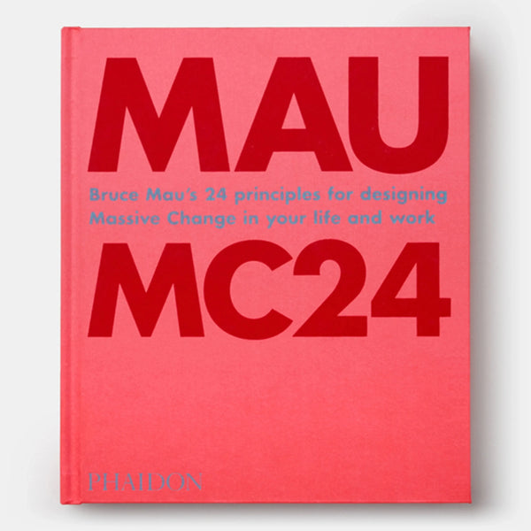 Mc24: 24 Principles for Designing Massive Change in Your Life and Work - The Missing Piece Company