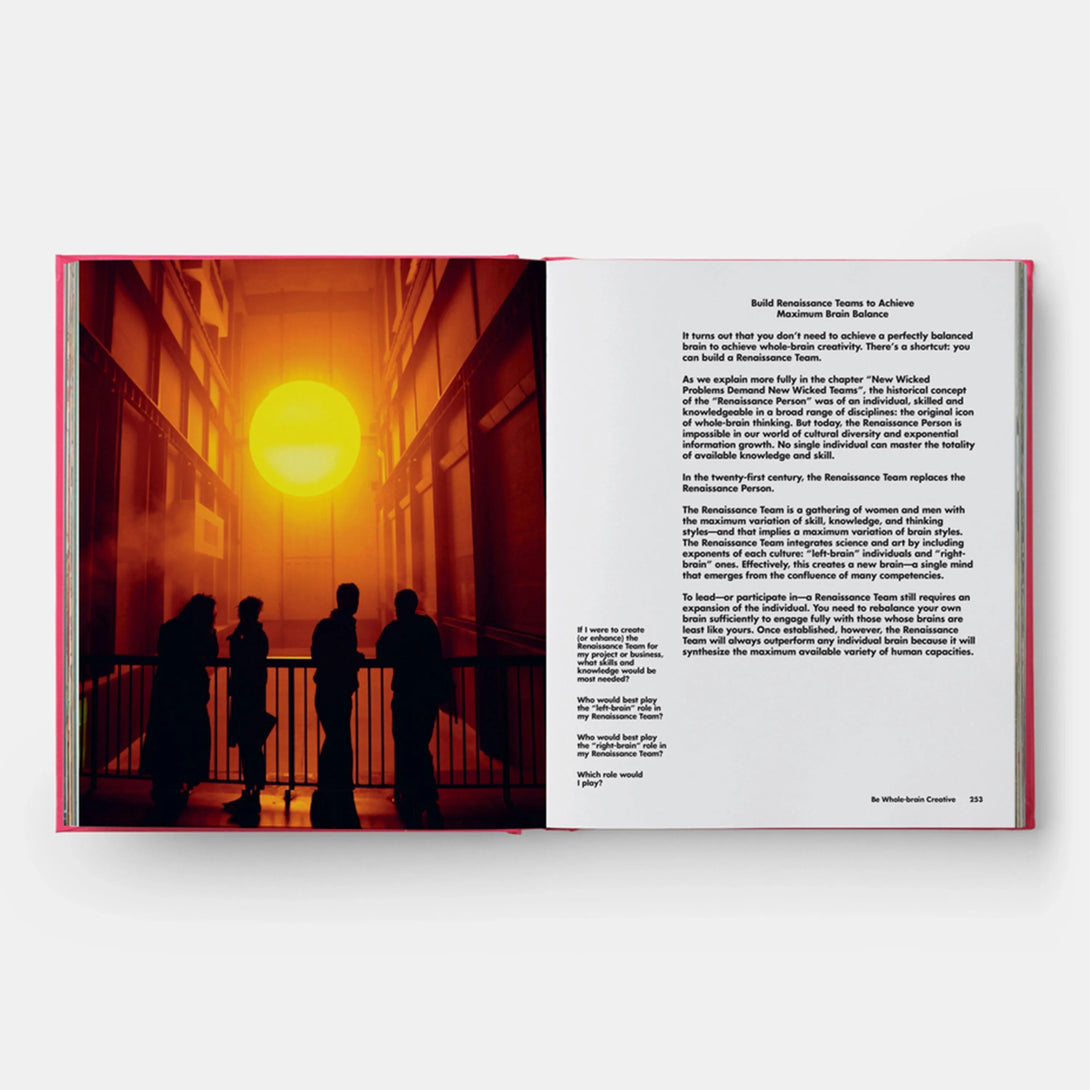 Mc24: 24 Principles for Designing Massive Change in Your Life and Work - The Missing Piece Company