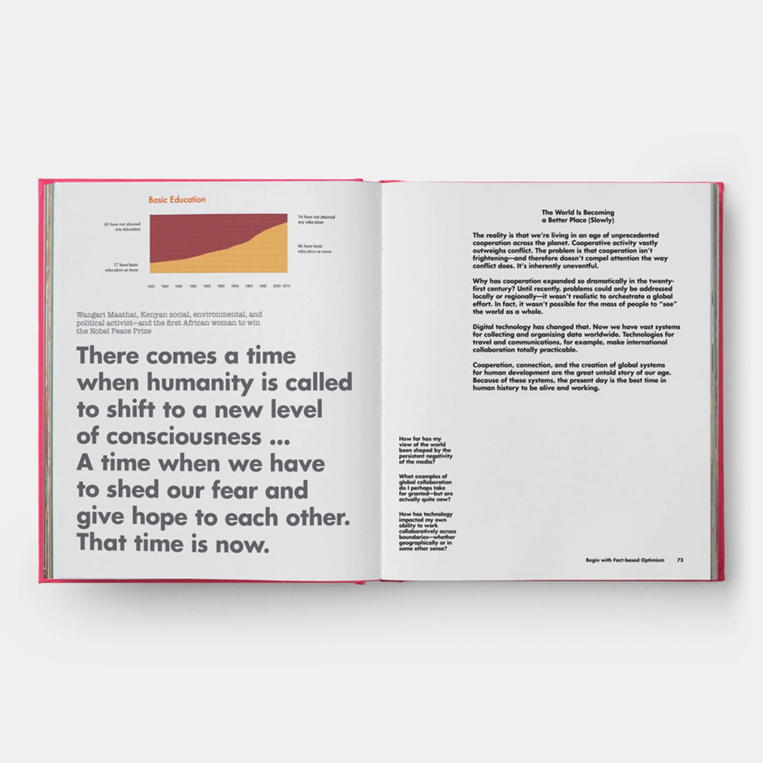 Mc24: 24 Principles for Designing Massive Change in Your Life and Work - The Missing Piece Company