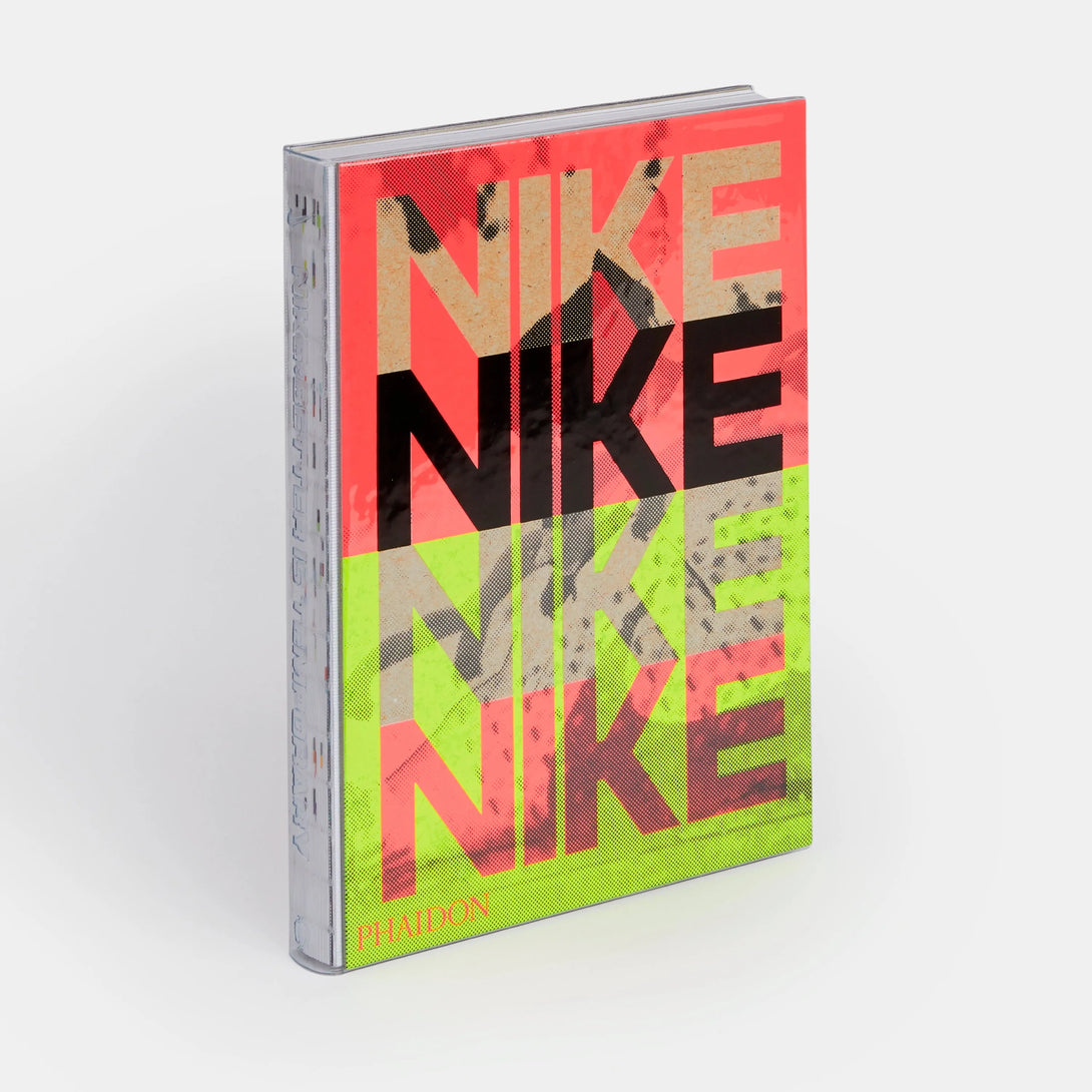 Nike: Better Is Temporary - The Missing Piece Company