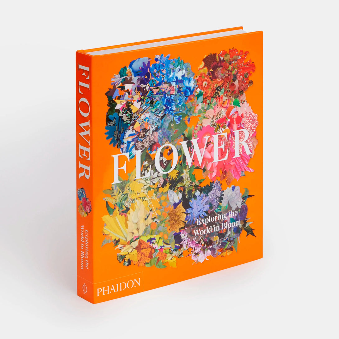 Flower: Exploring the World in Bloom - The Missing Piece Company