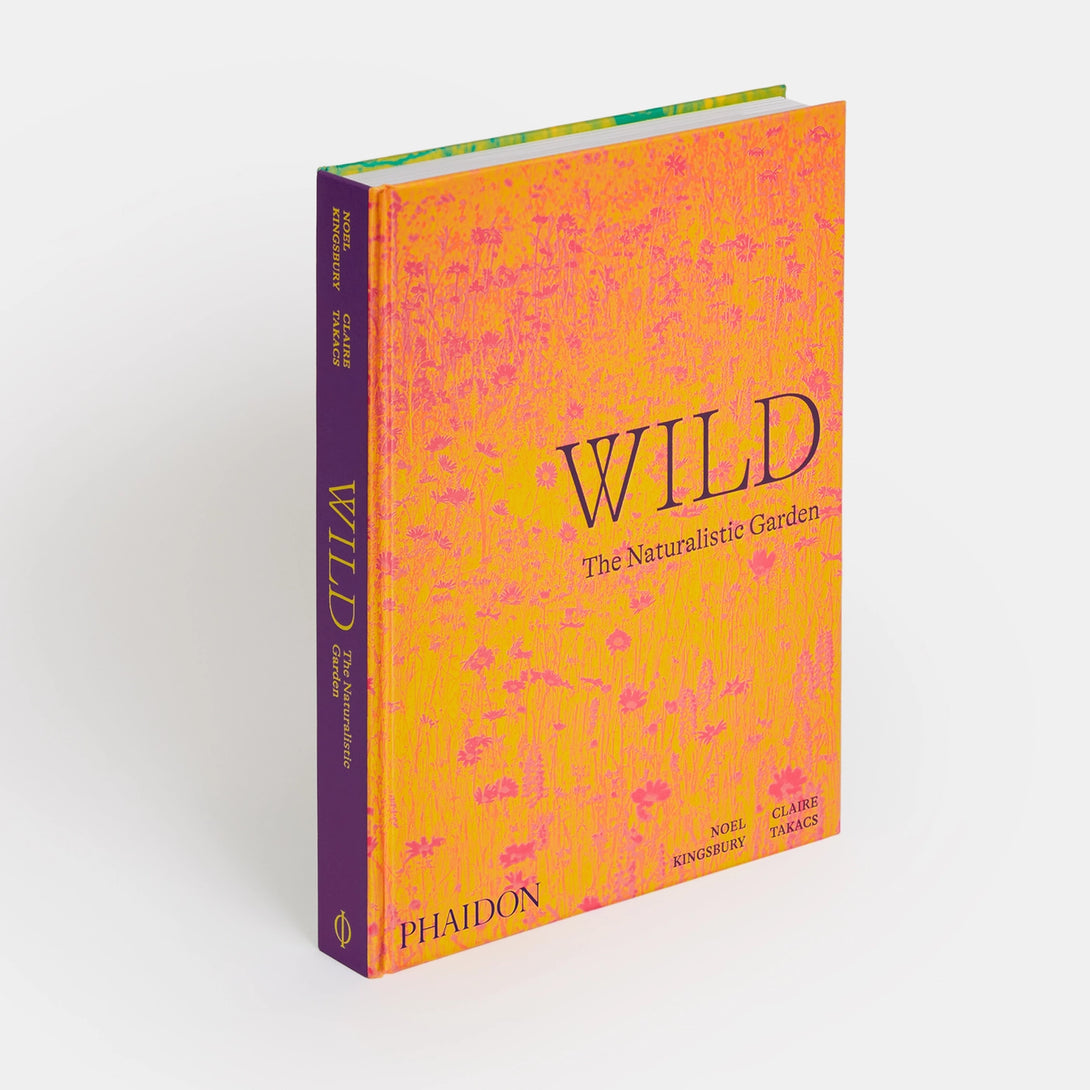 Wild: The Naturalistic Garden - The Missing Piece Company